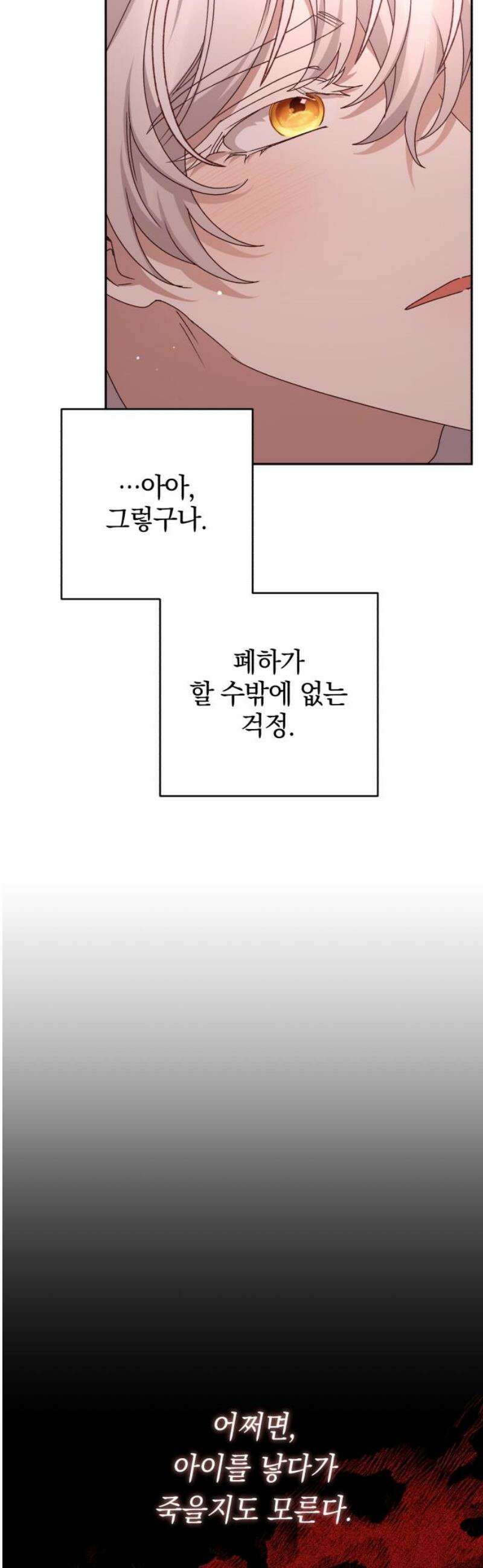 폭군님은 착하게 살고 싶어 외전 3화 27
