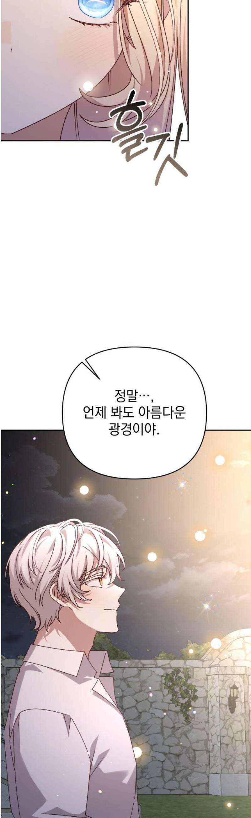 폭군님은 착하게 살고 싶어 외전 3화 36
