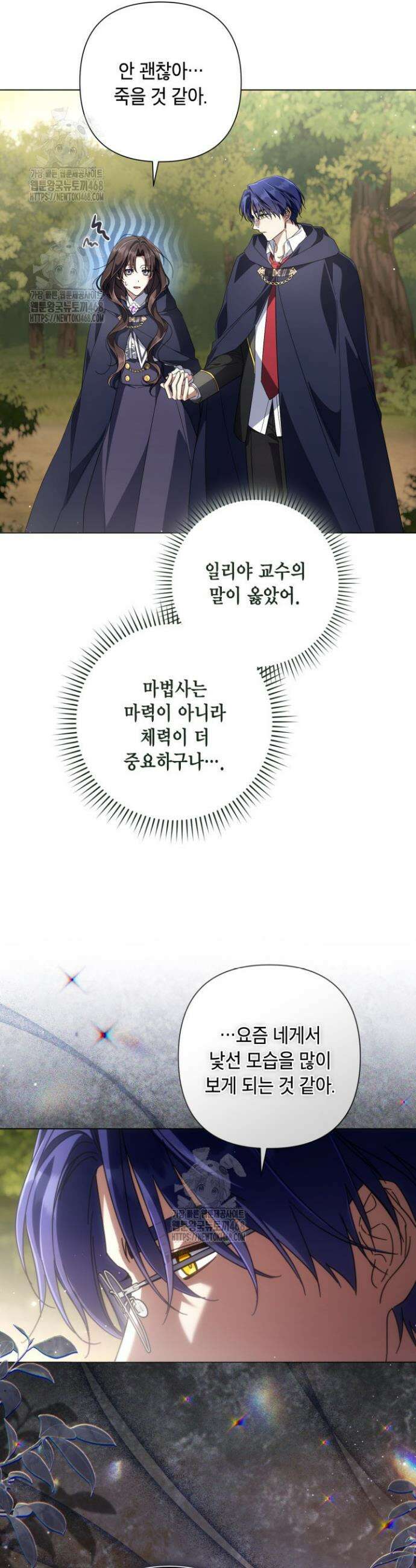 BJ악역영애 33화 43