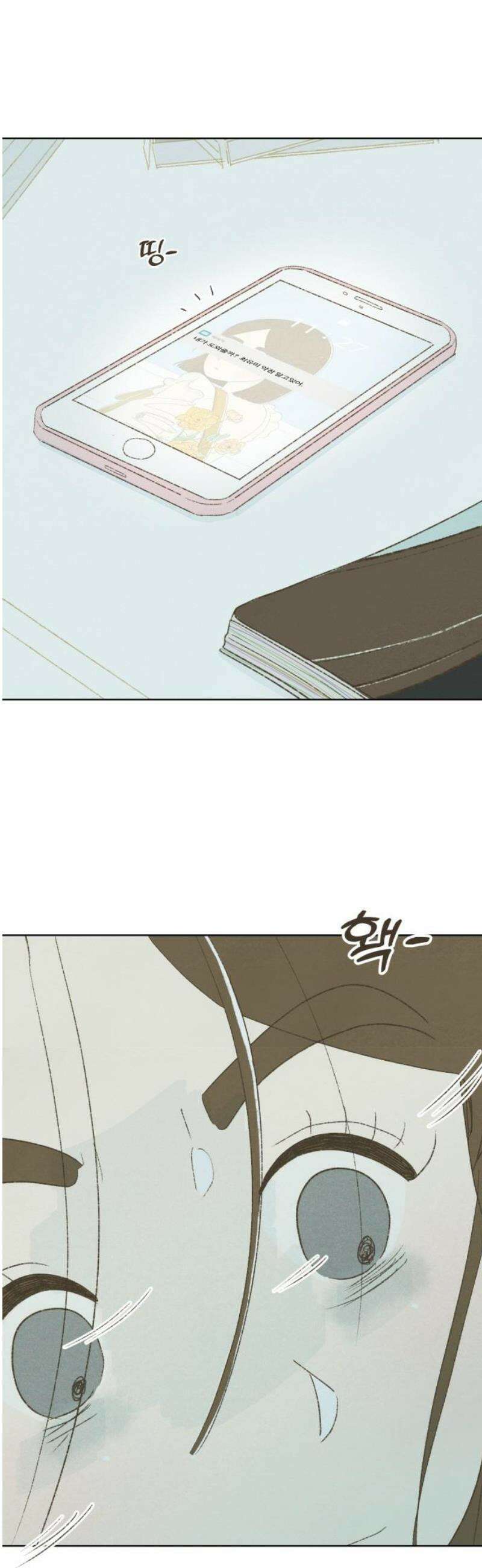 캠퍼스의 로망 24화 51