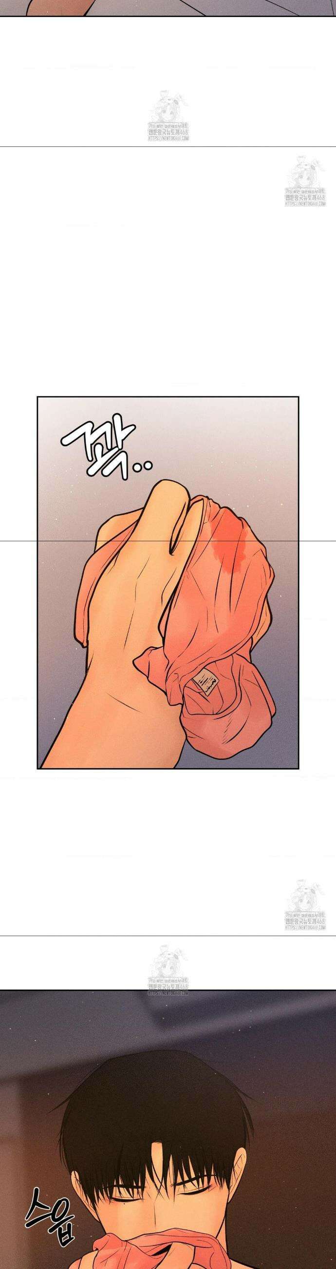 아저씨, 차비 드릴게요 외전 2화 18
