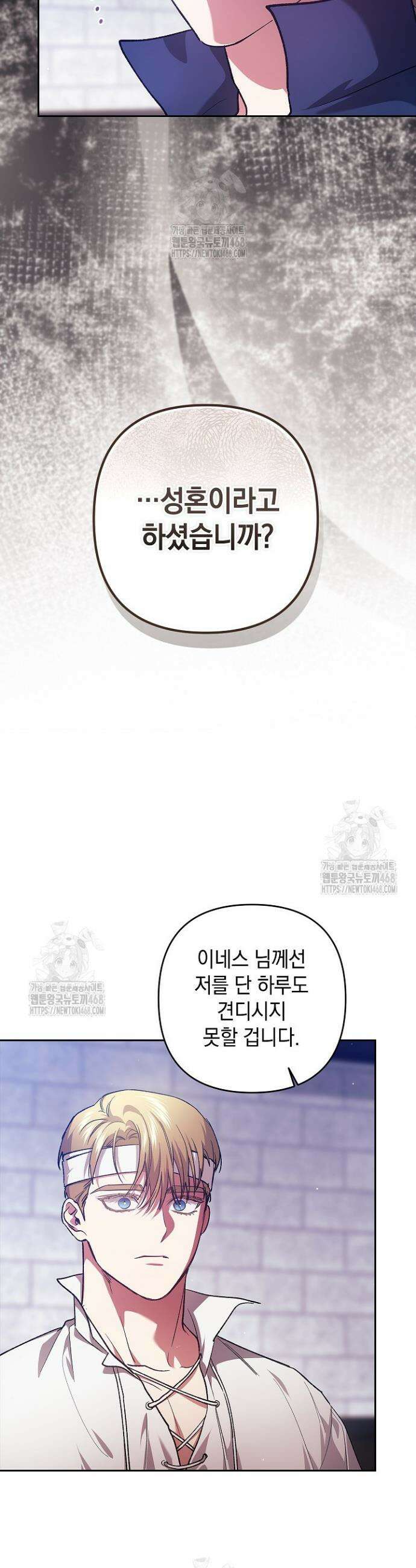 이 결혼은 어차피 망하게 되어 있다 102화 14