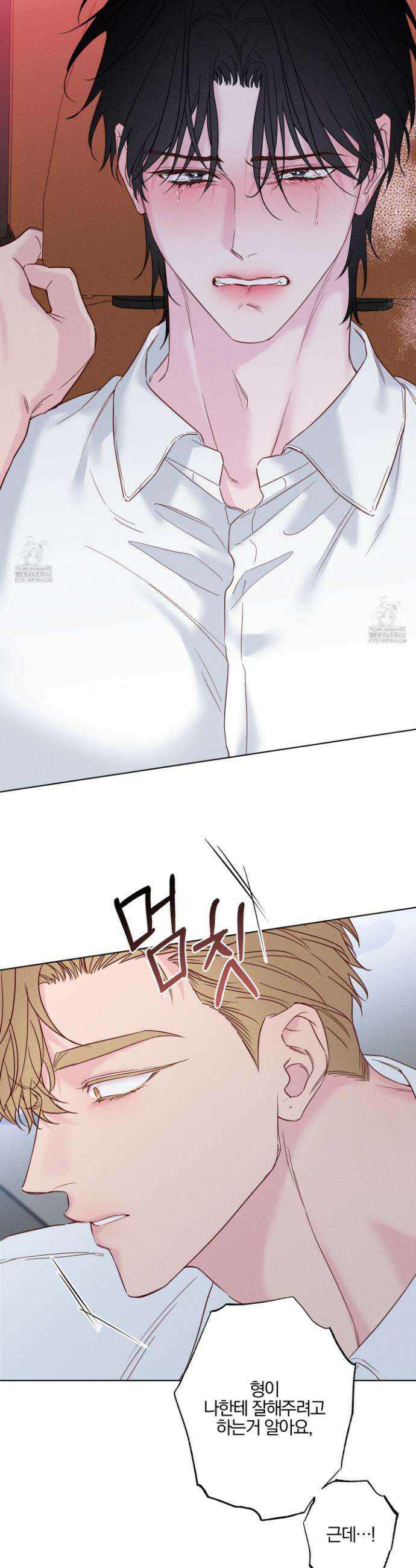 파도의 해안 46화 7