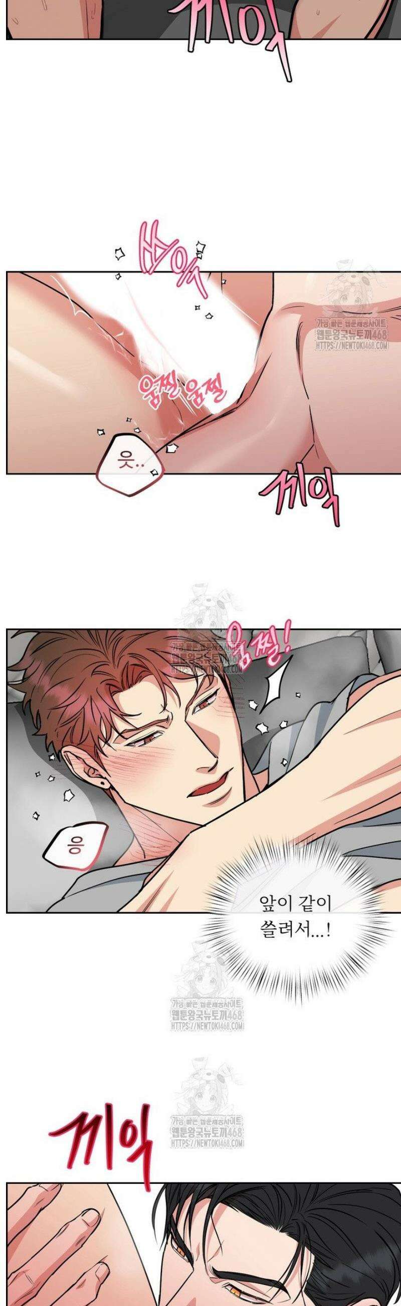 개와 새 52화 10
