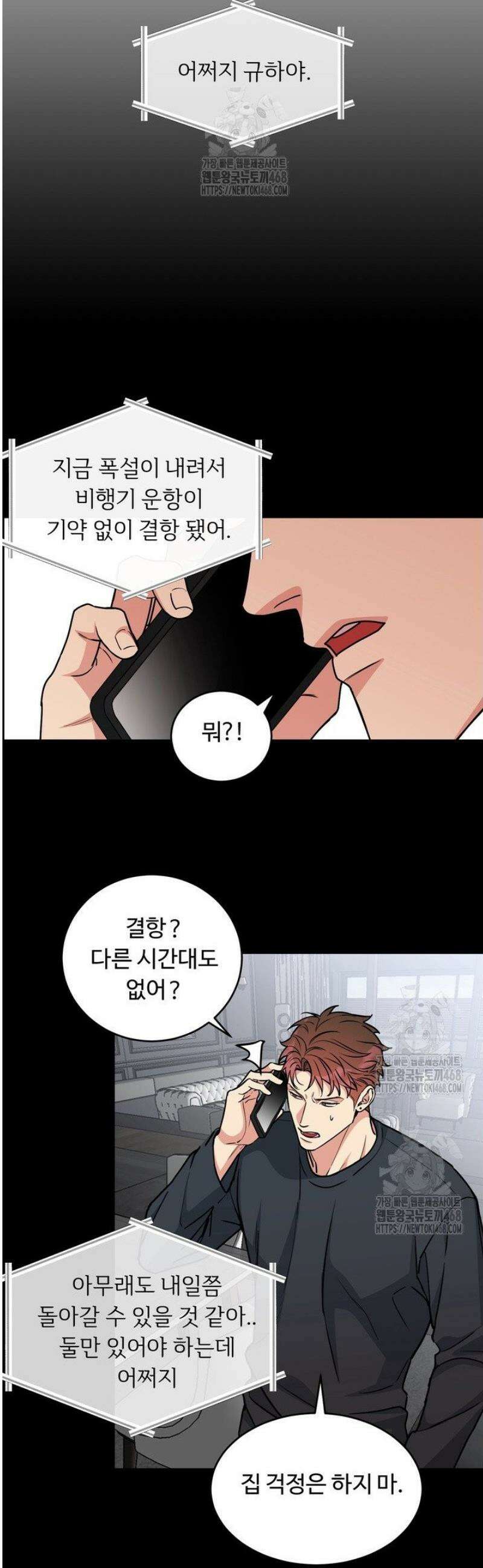 개와 새 54화 12
