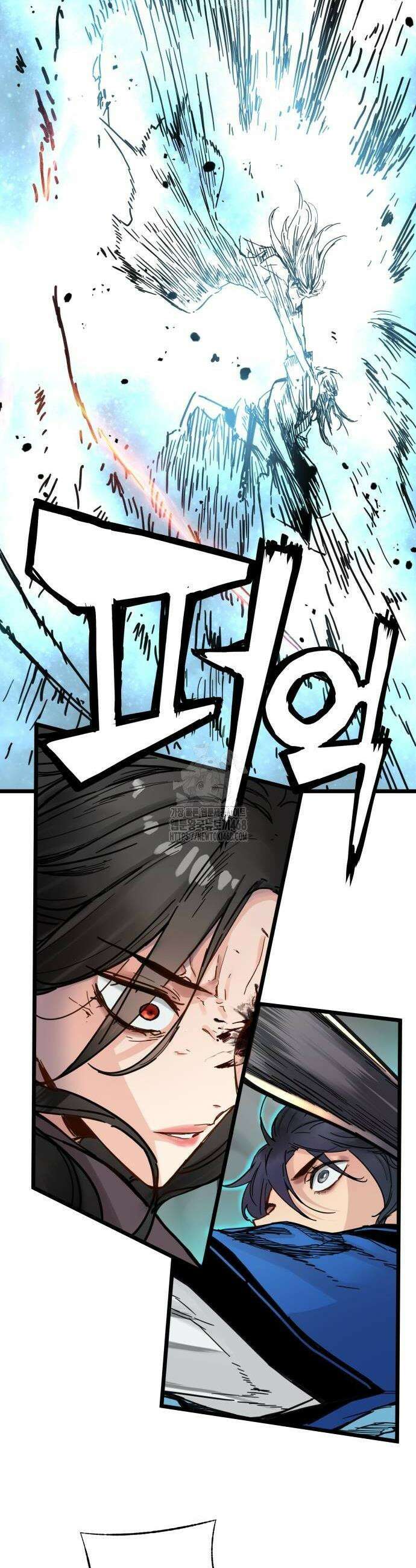 시한부 천재가 살아남는 법 47화 6