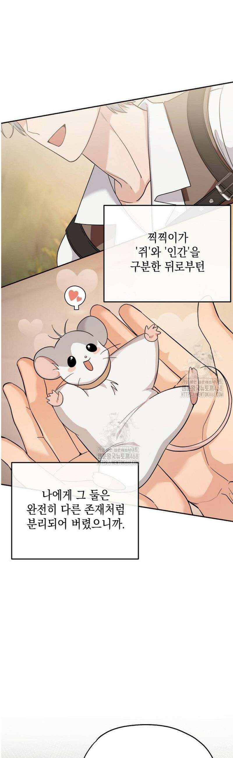 내 쥐는 S급 각성자 10화 8