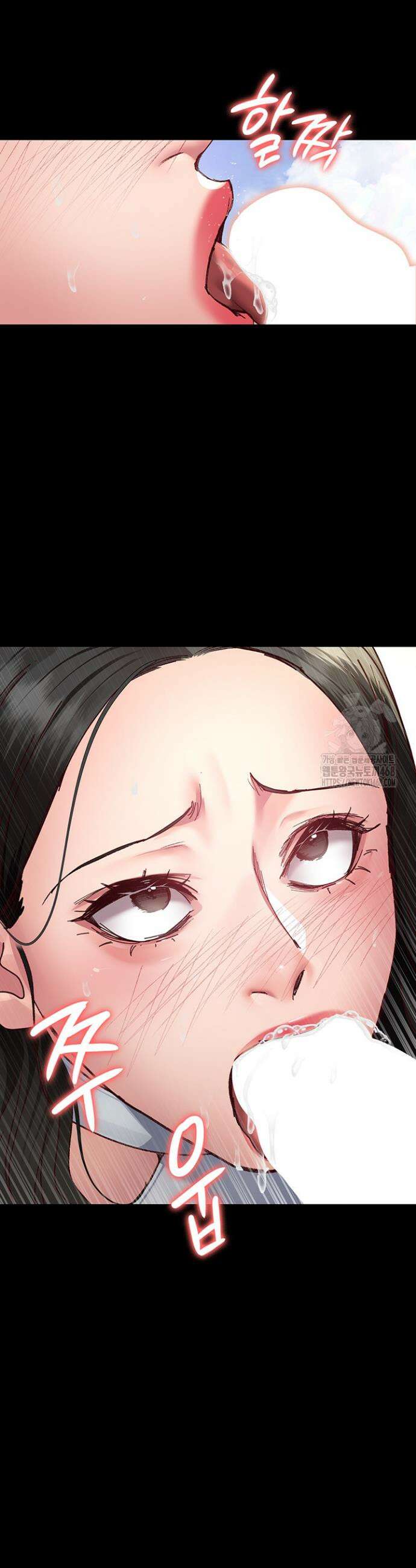 야간병원 114화 35