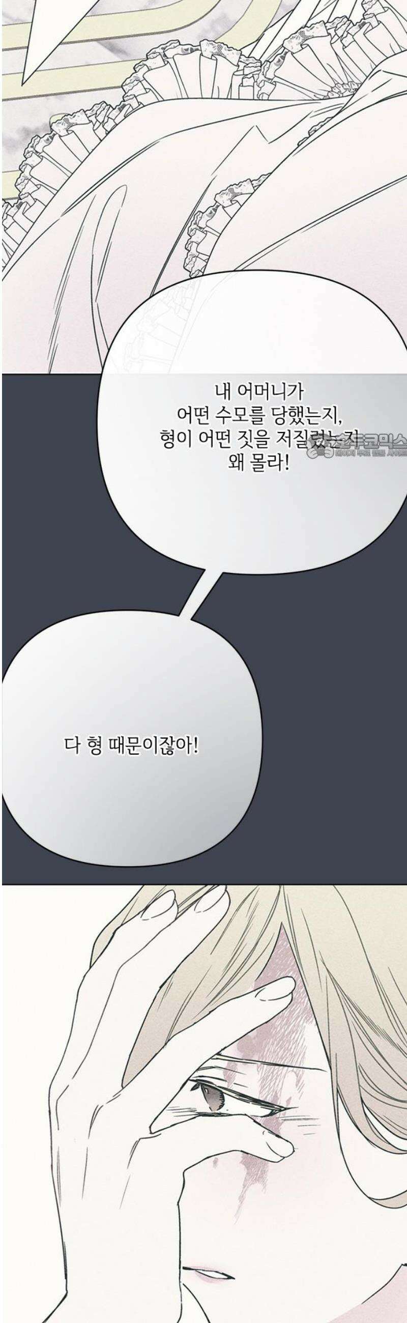 그 기사가 레이디로 사는 법 174화 : 황제의 길 41
