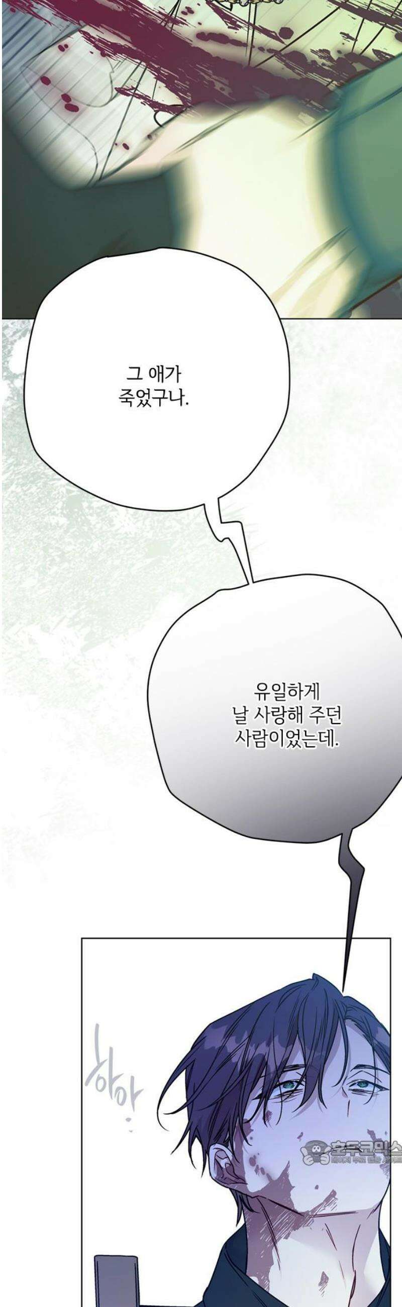 그 기사가 레이디로 사는 법 174화 : 황제의 길 64