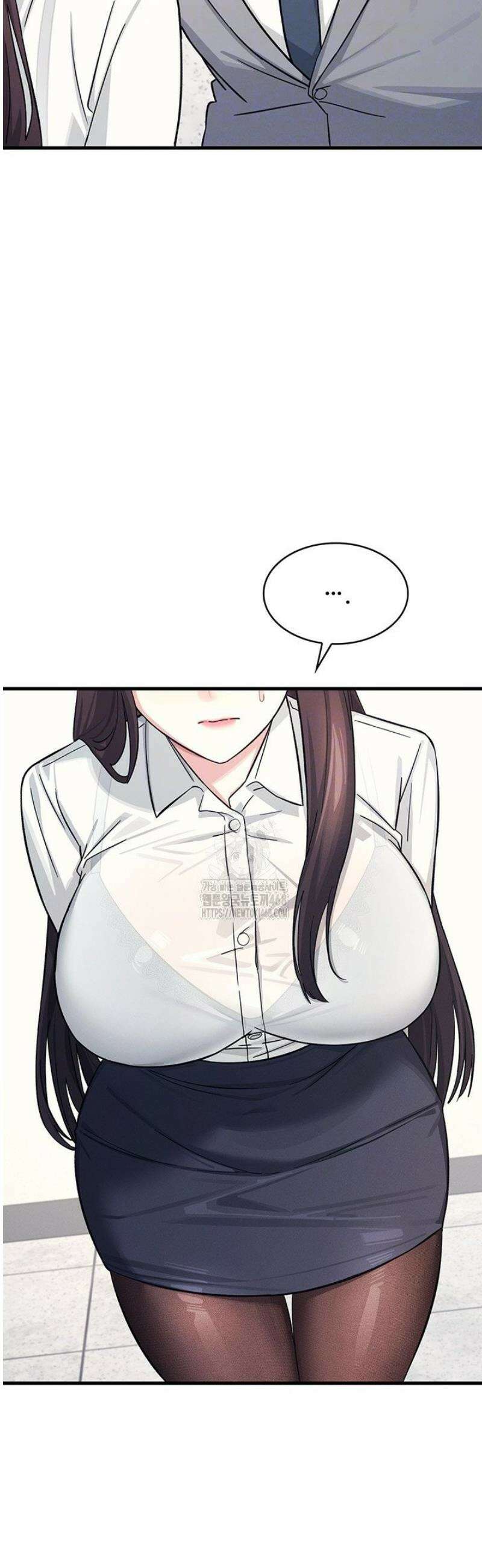 여교사 윤지 4화 5