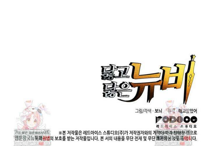 닳고닳은 뉴비 229화 48