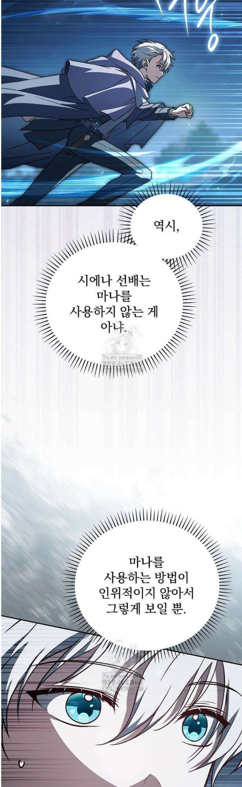 개념 잡는 마법 천재 31화 2