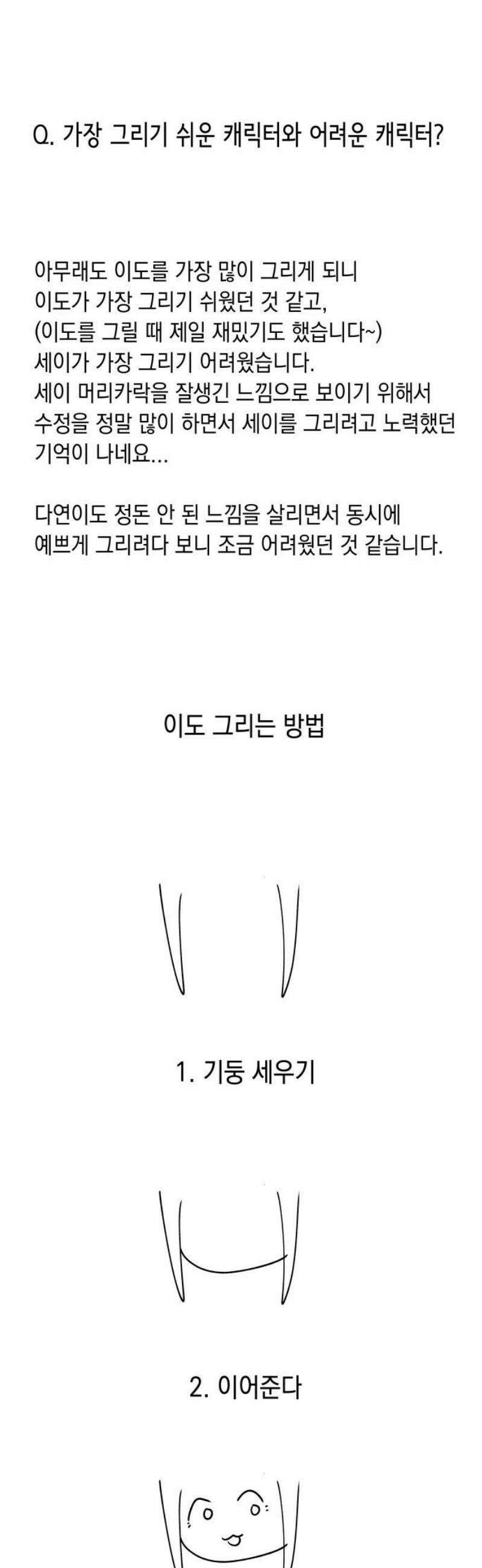 로봇소녀 노이도 [후기] 3