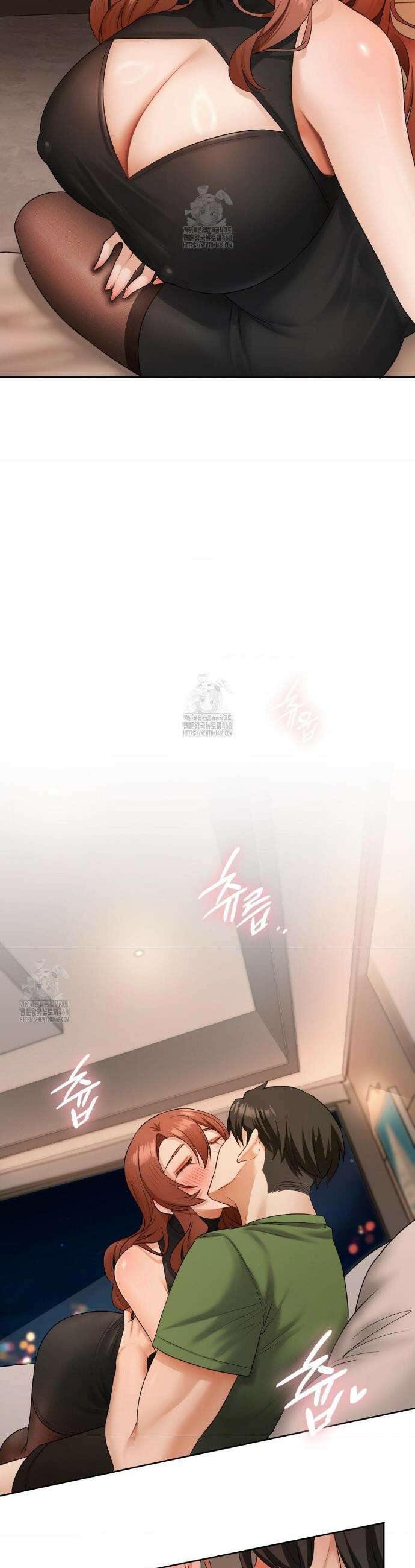 그녀가 하렘을 추천한다 17화 6