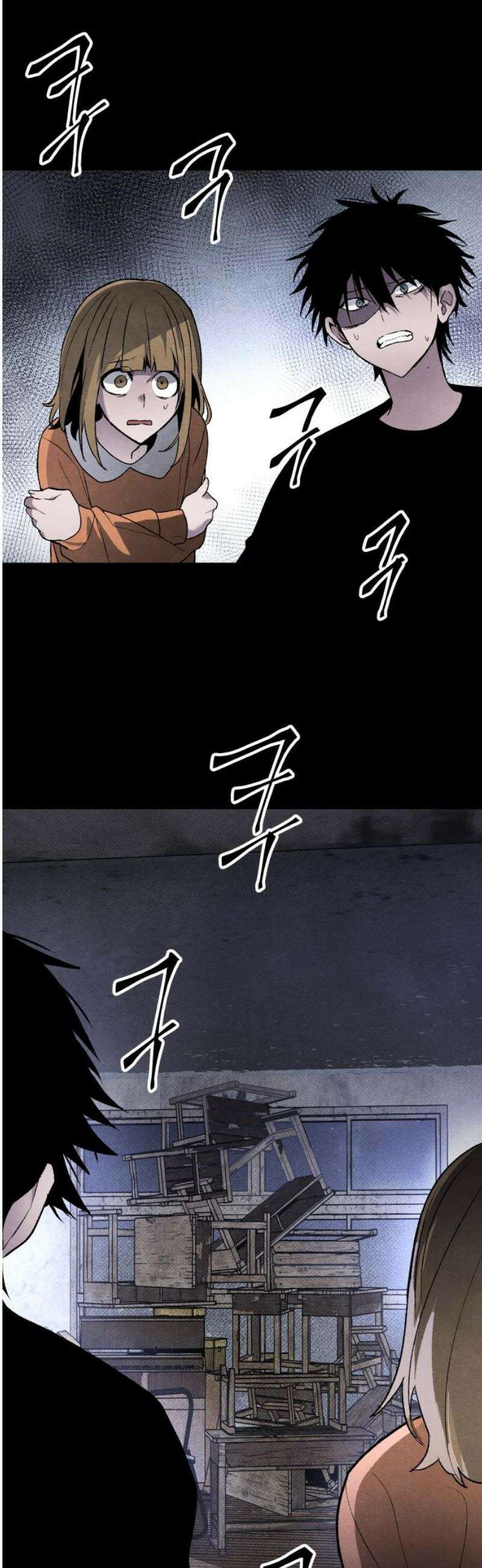 살인예정자 30화 : 알비노 - 플레이타임(1) 61