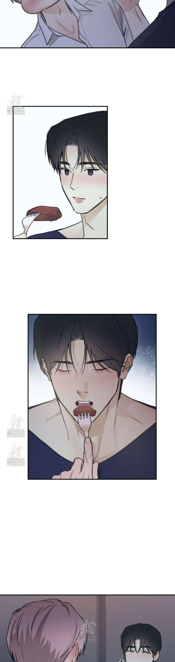 해수면의 아르페지오 외전 11화 14