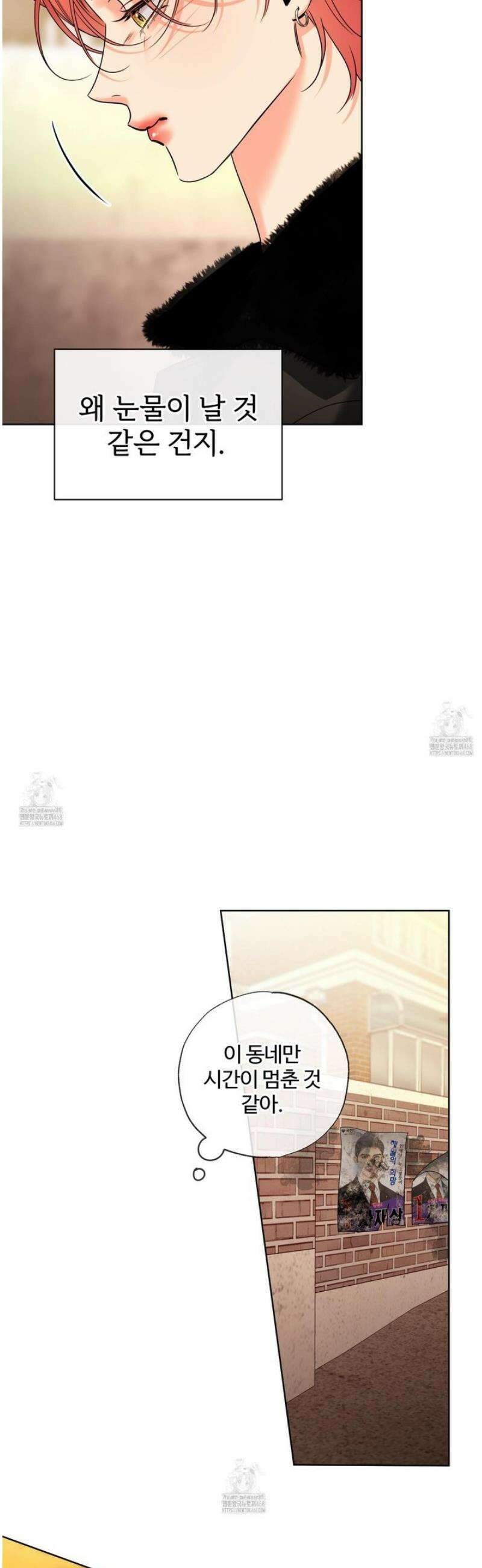 허니 트러블 50화 11