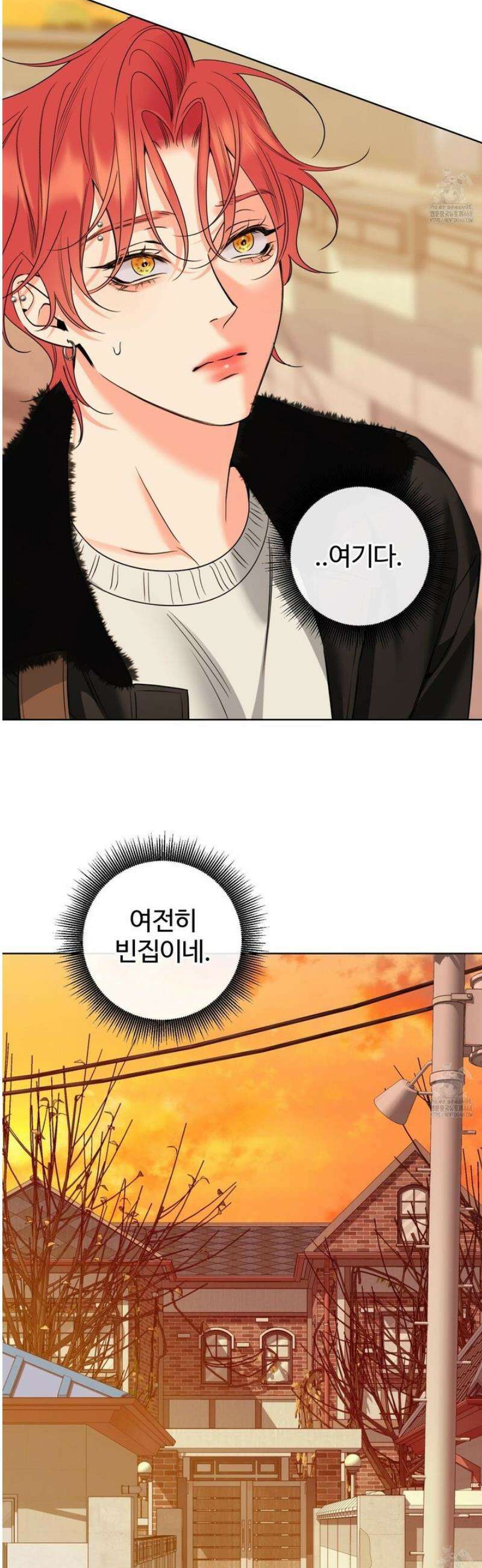 허니 트러블 50화 12