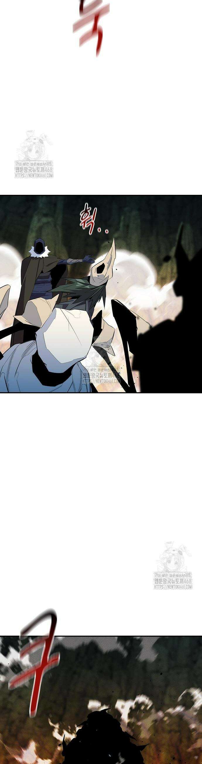 분신으로 자동사냥 154화 43