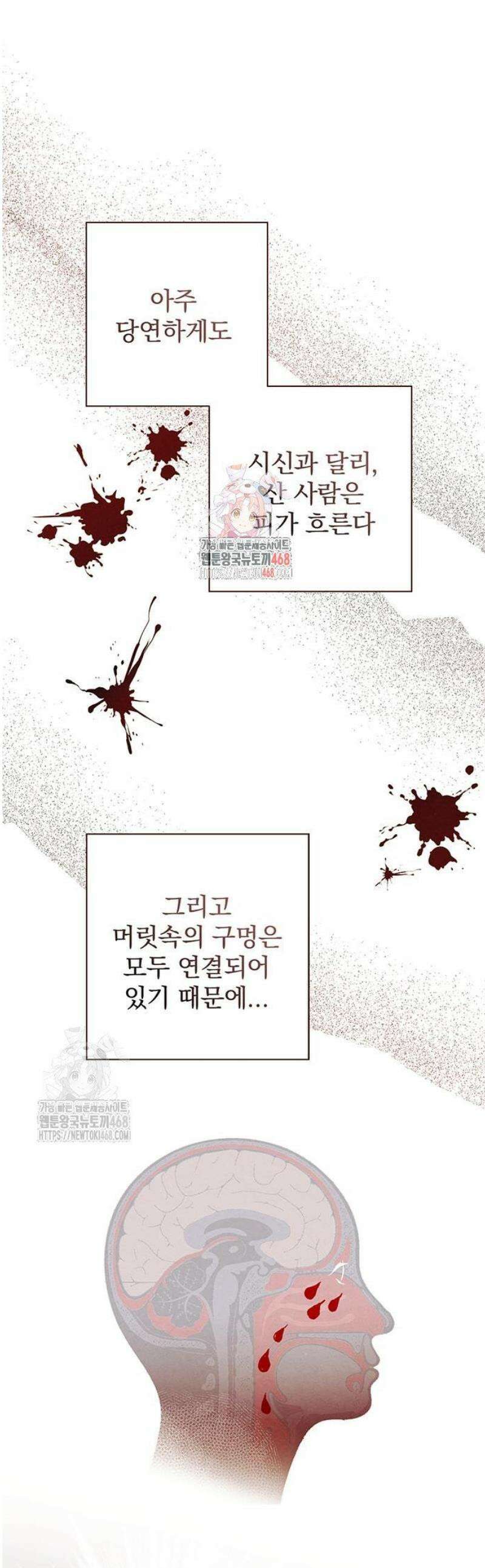 검은 머리 영국 의사 29화 1