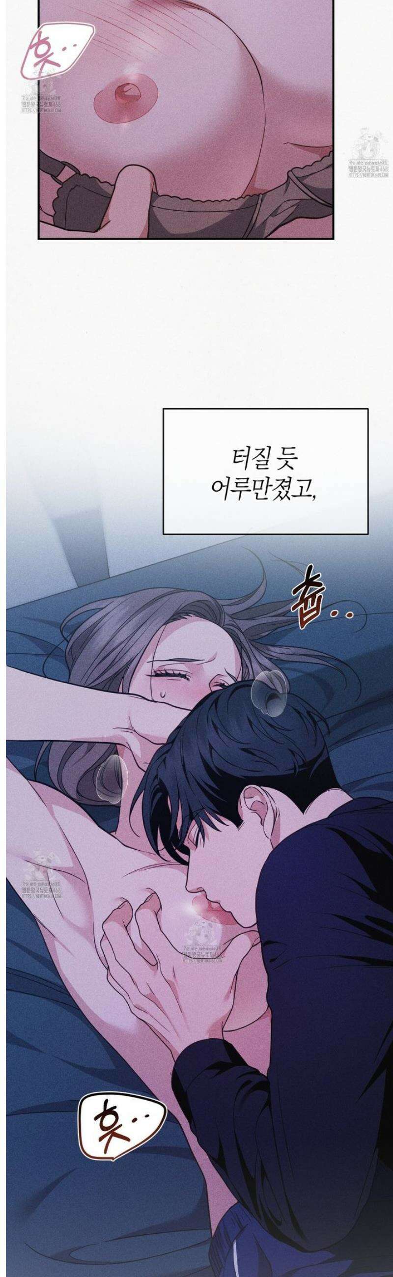 제비꽃 로망스 [프롤로그] 9