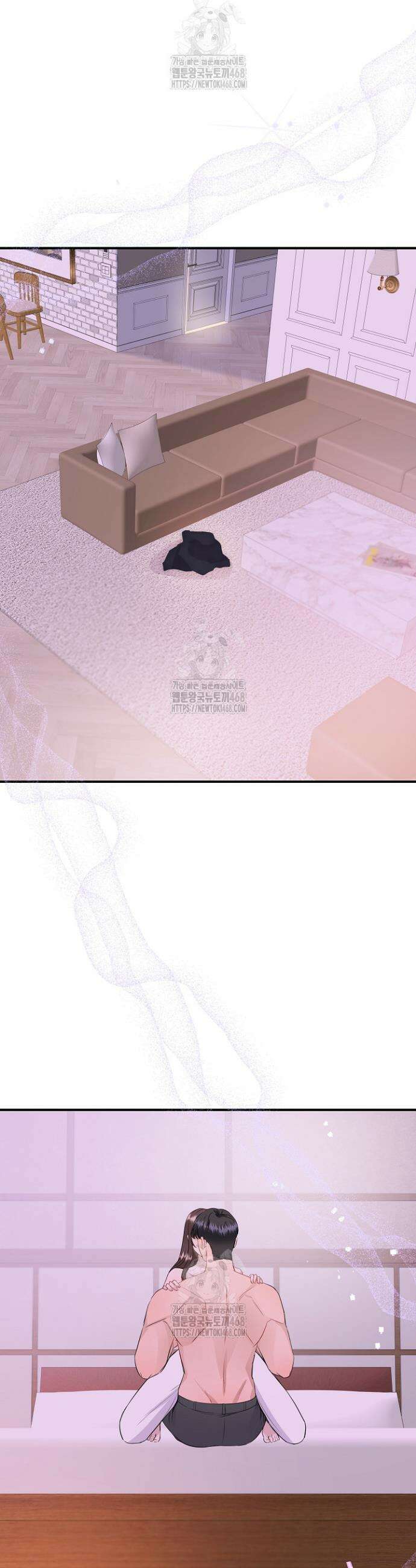 마이 러빙 로봇 12화 5