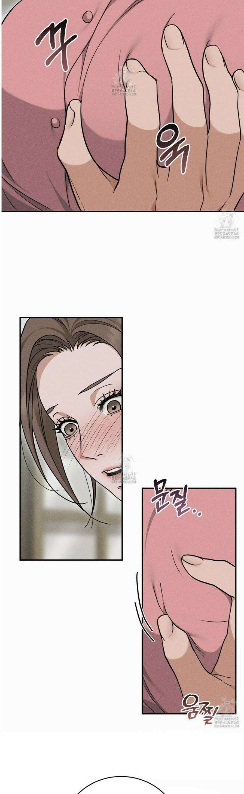 제비꽃 로망스 8화 2