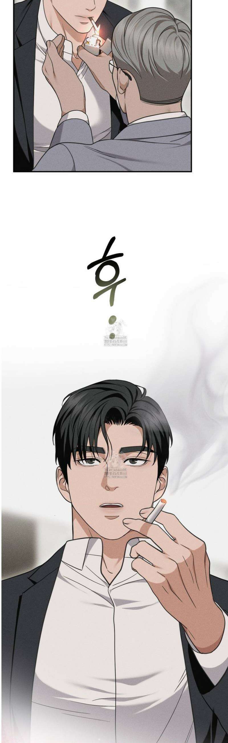 제비꽃 로망스 8화 10