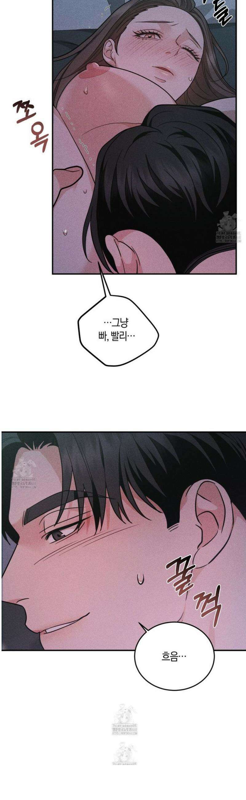 제비꽃 로망스 11화 8