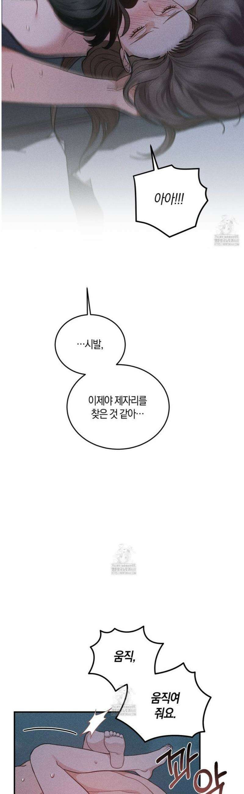 제비꽃 로망스 11화 13