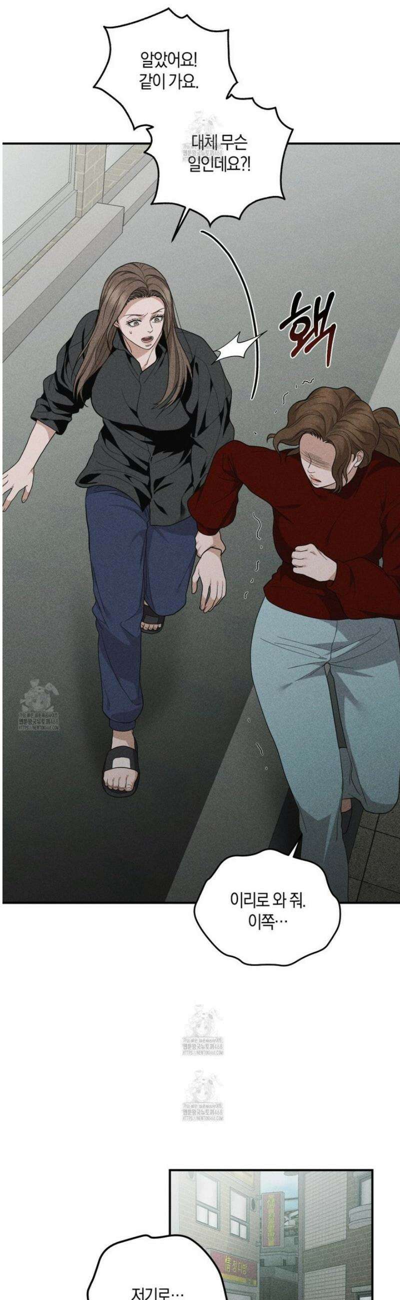 제비꽃 로망스 11화 39
