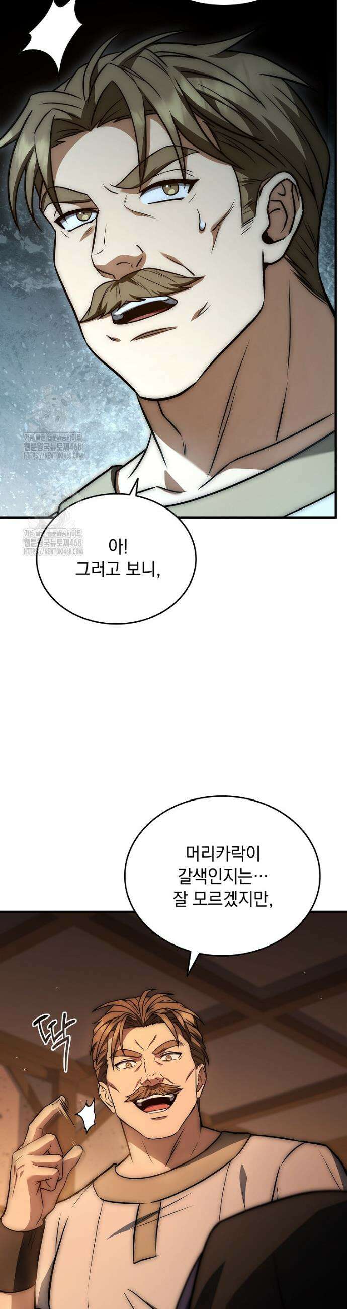 멸망한 왕국의 3왕자가 회귀했다 28화 11