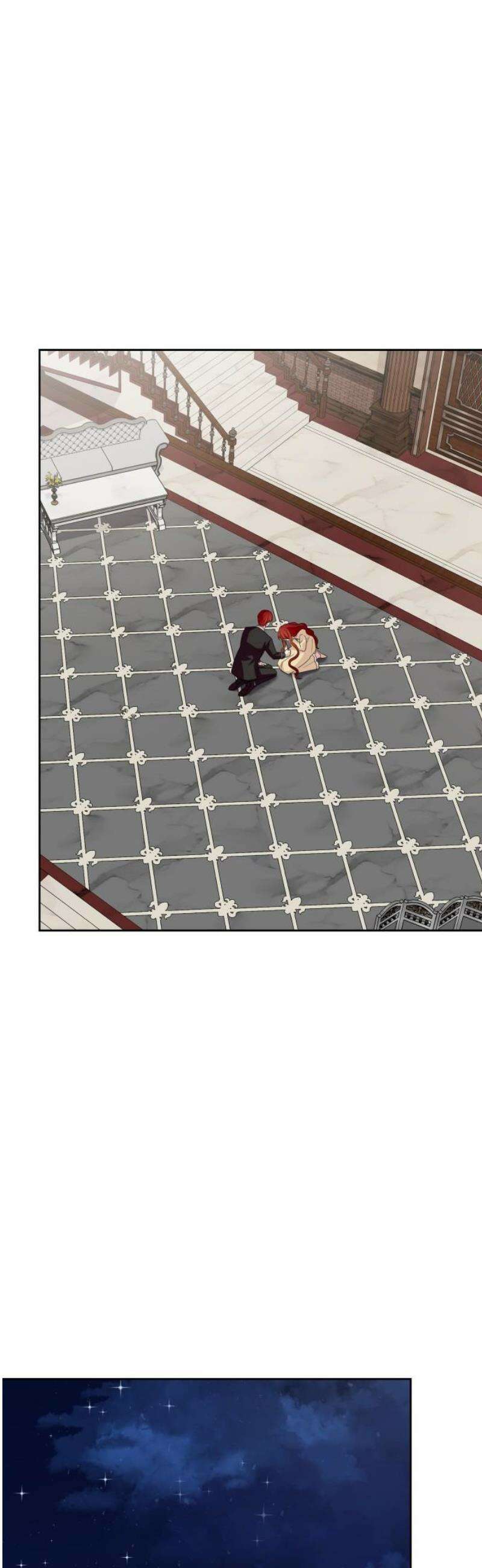 괴물 의상실 71화:각자의 변화 8