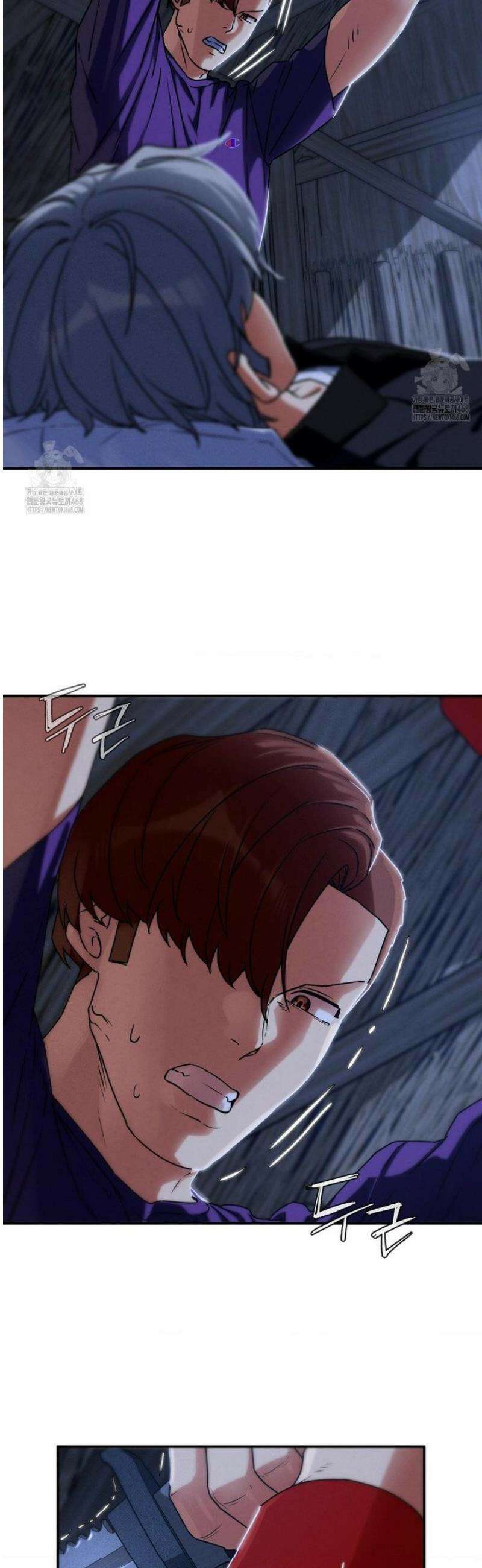 3학년 5반 120화쿠데타 (1) 13