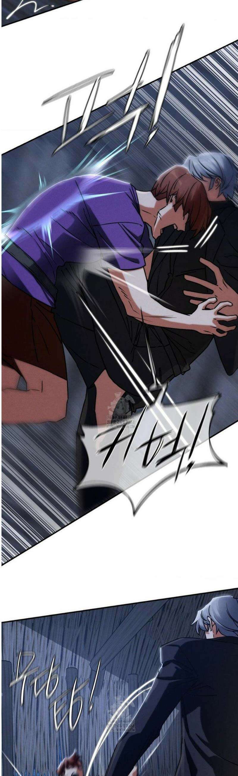 3학년 5반 120화쿠데타 (1) 34
