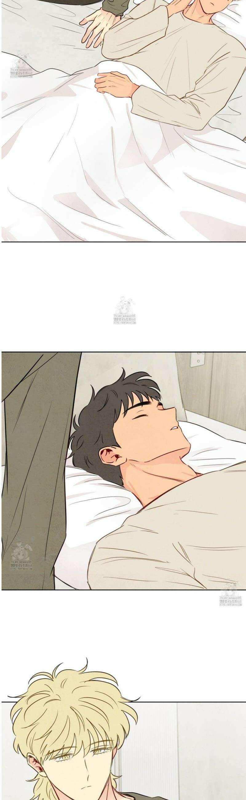 신을 품는 방법 45화 12