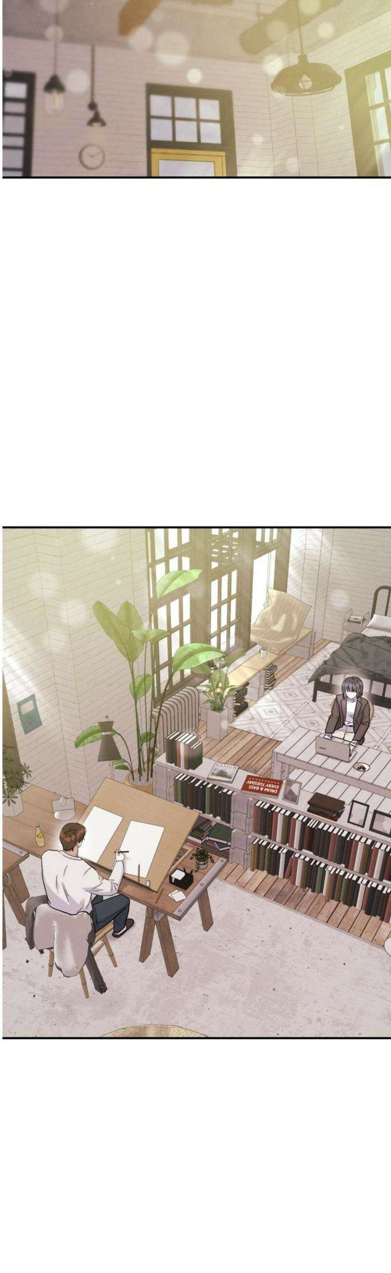 모솔대첩 41． 주림, 고백? 27