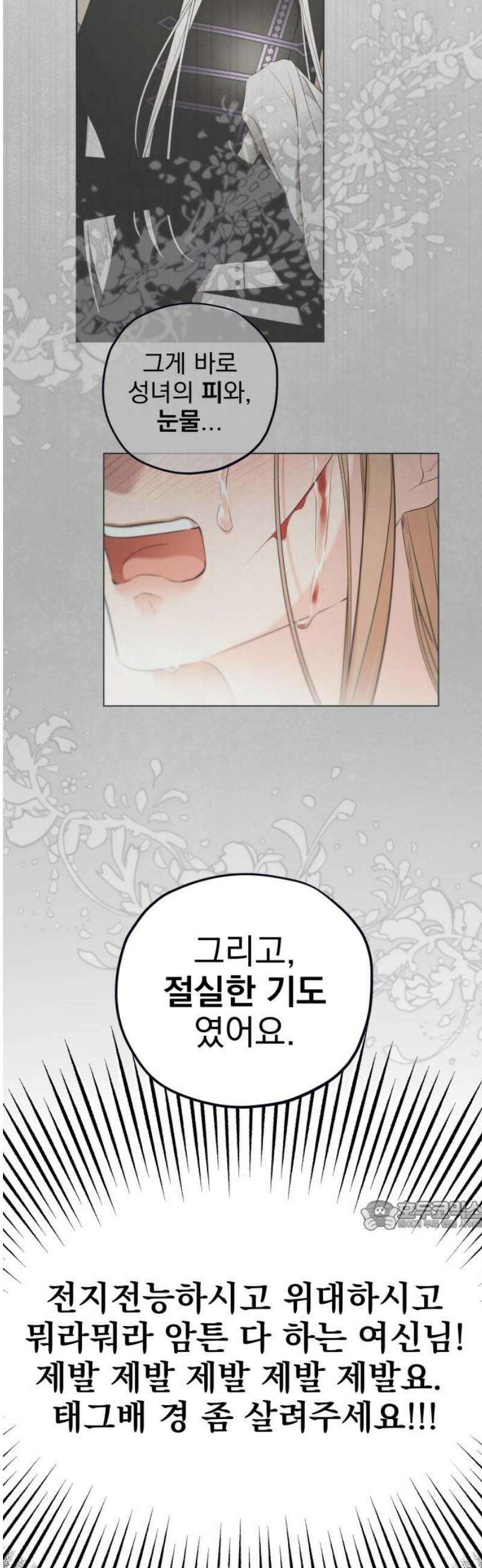 트럭기사 태그배 경 35화 - 여신 마레카 32