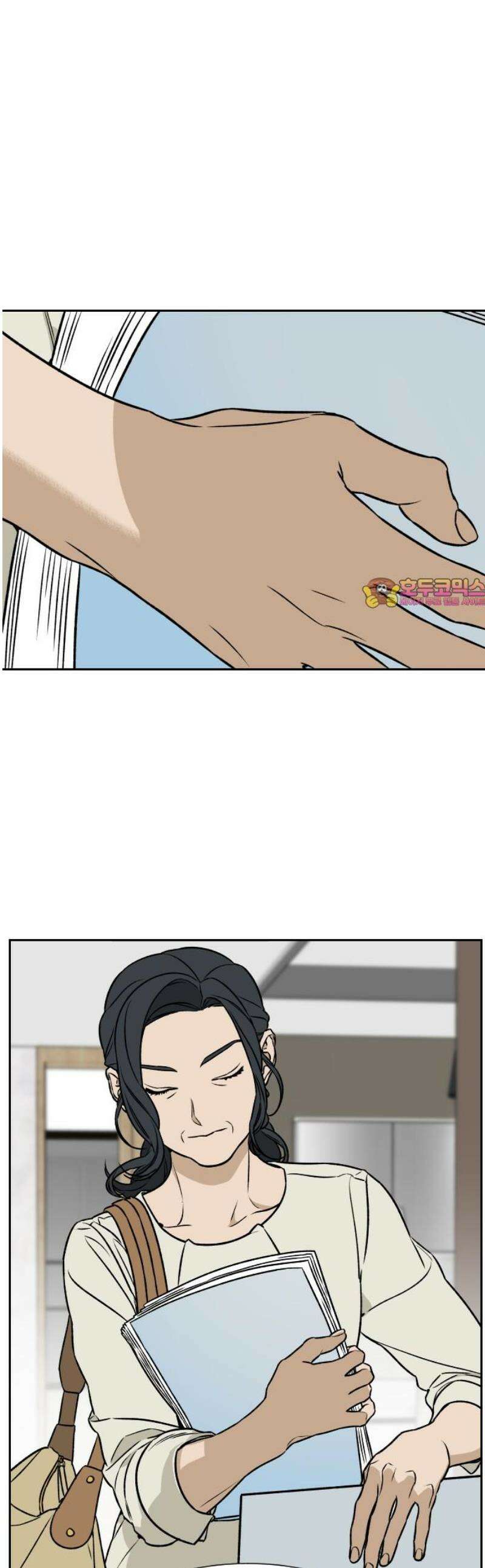 자멸기관 52화 : 죽어도 죽어도 (9) 1