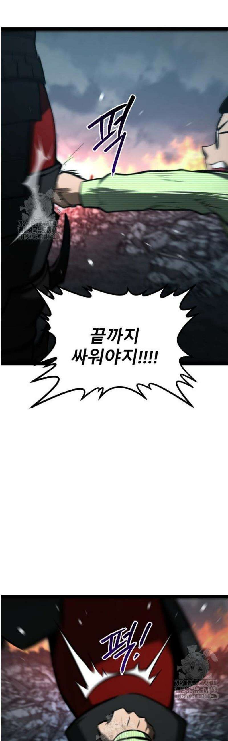 레벨999 고블린 19화 13
