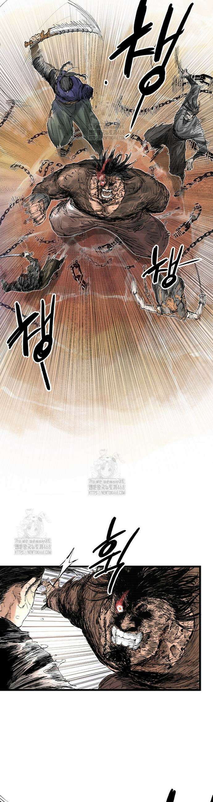 삼국지 여포의 인생 시뮬레이터 129화 7