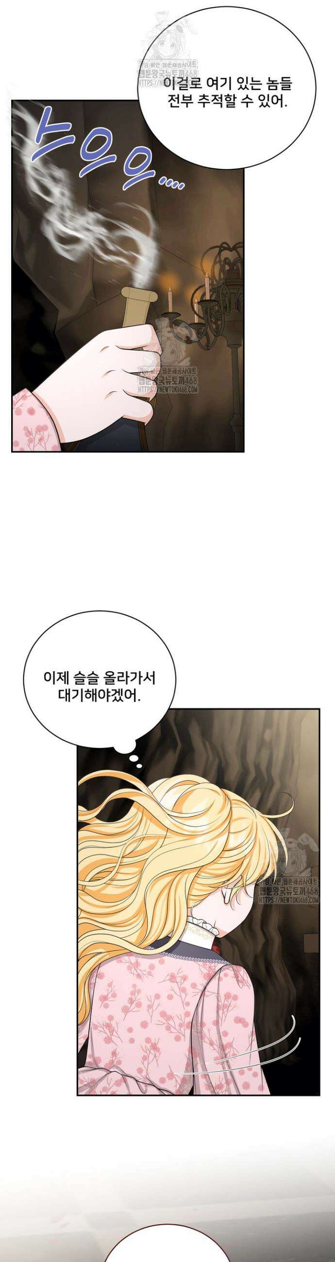S급 아기 황녀님이 너무 강해 76화 21