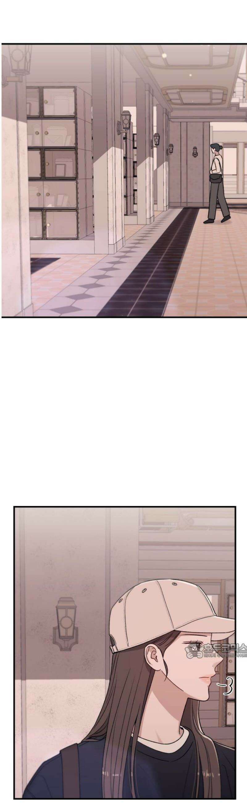 장기연애 19화 지키지 못한 약속 2