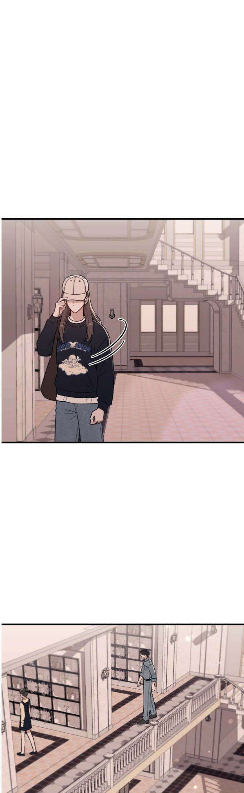 장기연애 19화 지키지 못한 약속 3