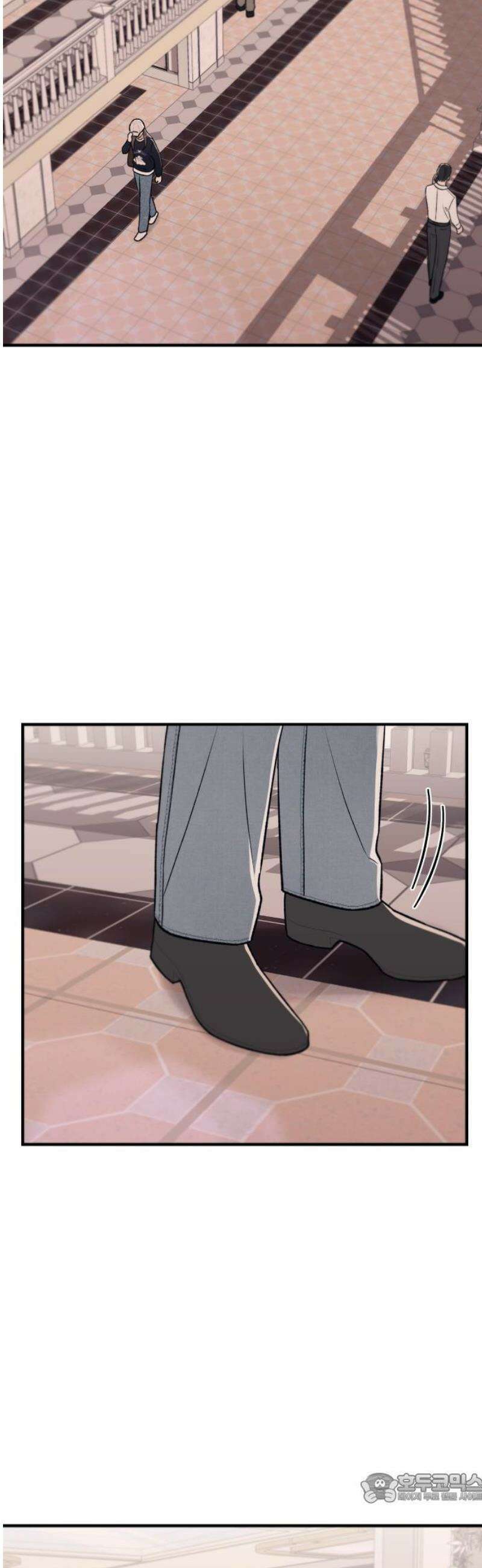 장기연애 19화 지키지 못한 약속 4