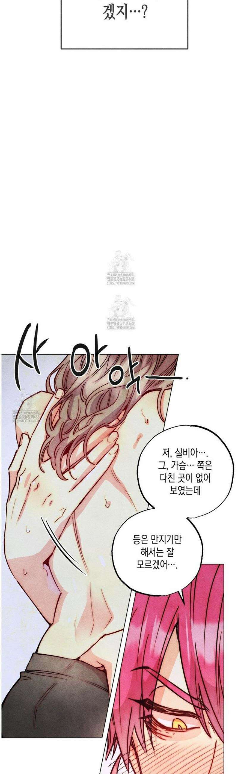 남주들의 첫날밤을 수집합니다 45화 3