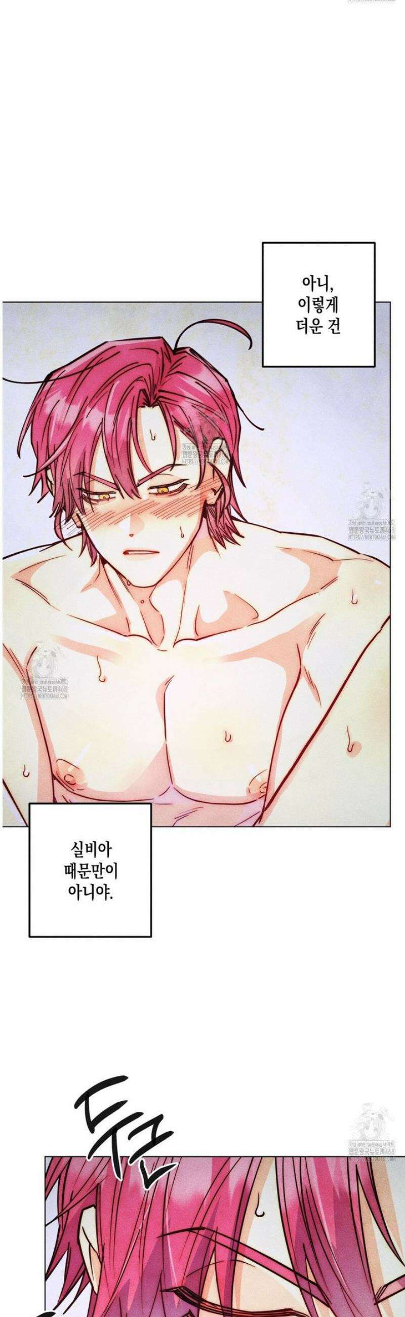 남주들의 첫날밤을 수집합니다 45화 31