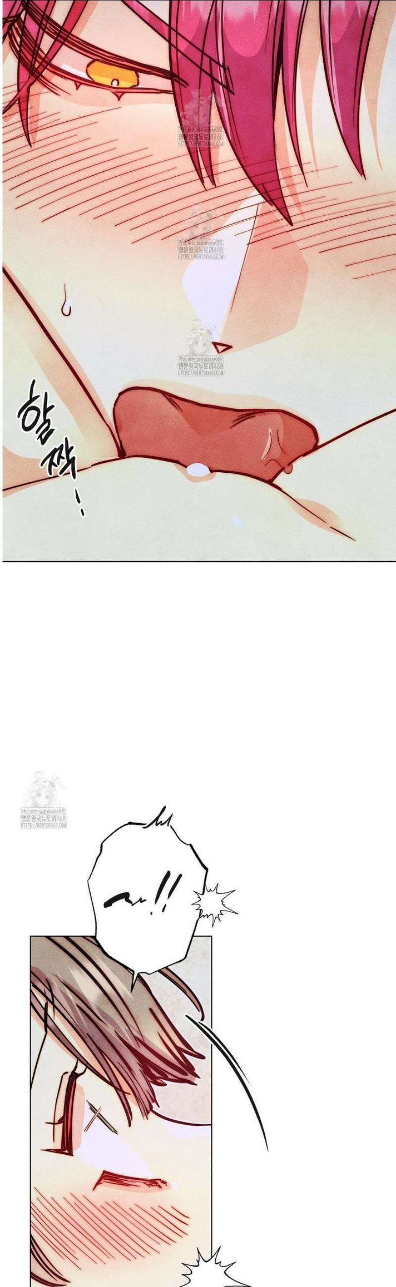 남주들의 첫날밤을 수집합니다 45화 37