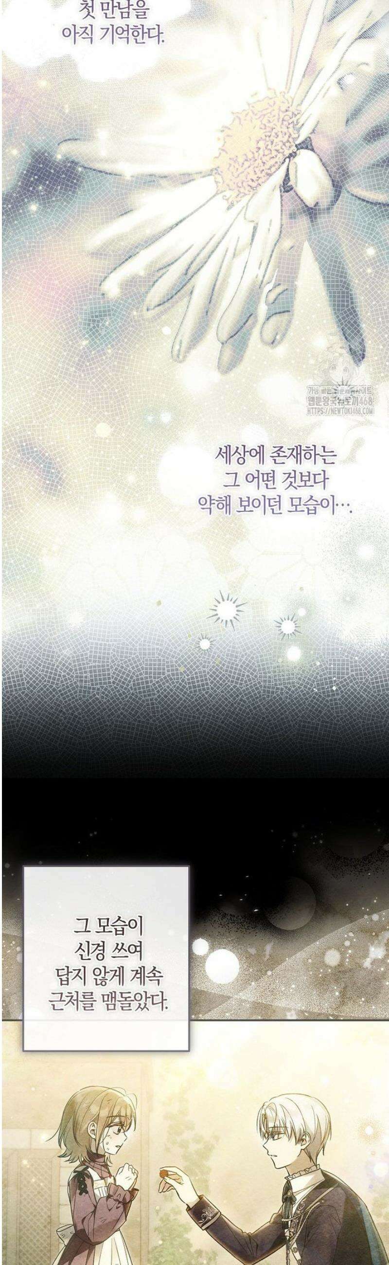 막내 공녀의 총애를 독차지했더니, 모두 내게 집착한다 39화 3